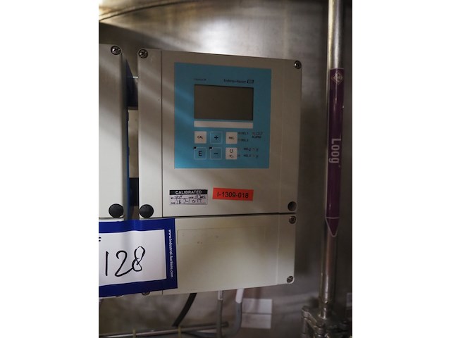 Endress+hauser - afbeelding 3 van  4