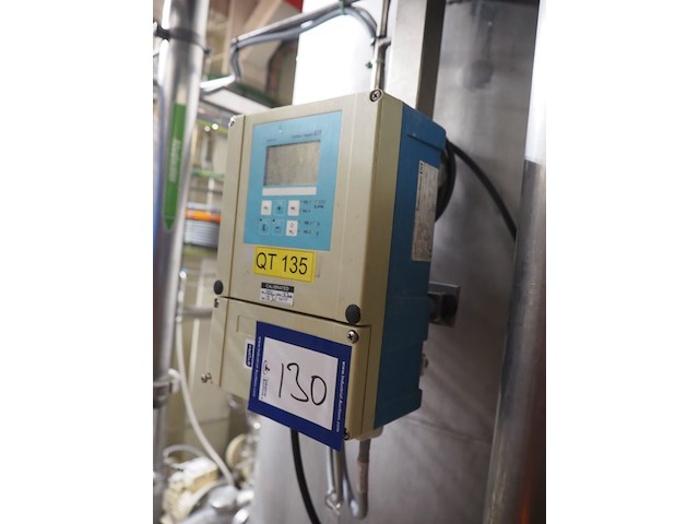 Endress+hauser - afbeelding 1 van  3