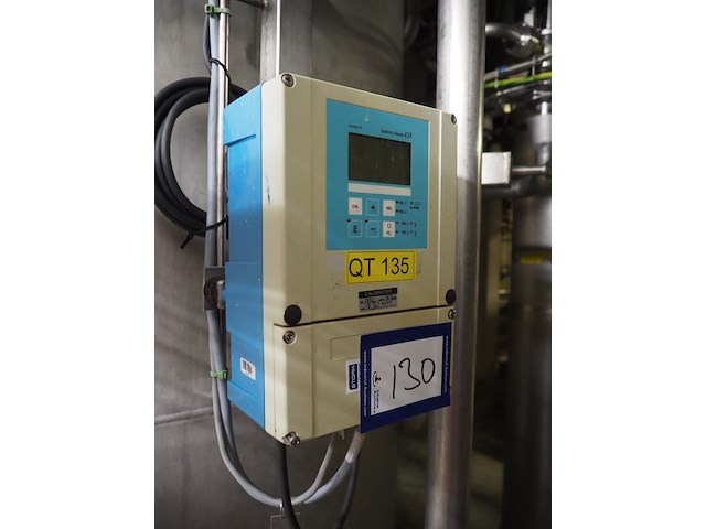 Endress+hauser - afbeelding 2 van  3