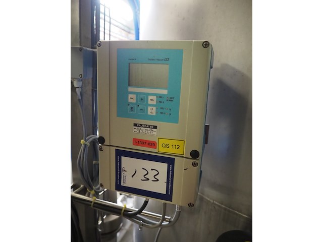 Endress+hauser - afbeelding 1 van  3
