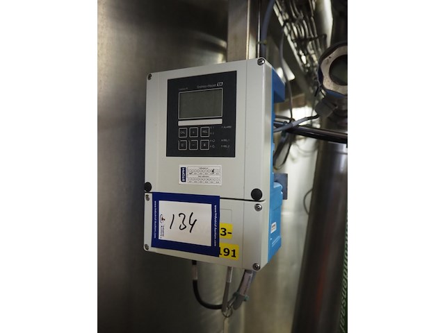 Endress+hauser - afbeelding 2 van  3