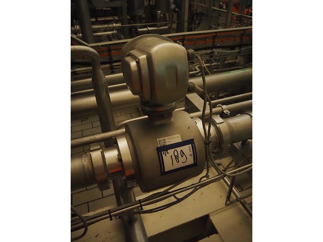 Endress+hauser - afbeelding 1 van  5