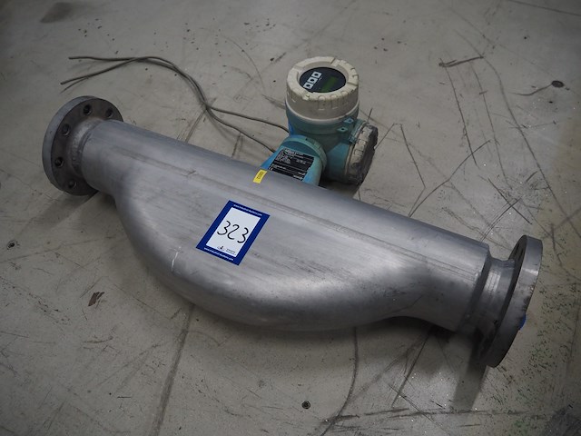 Endress+hauser - afbeelding 2 van  6