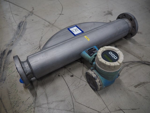 Endress+hauser - afbeelding 3 van  6