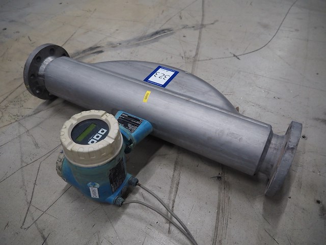 Endress+hauser - afbeelding 4 van  6