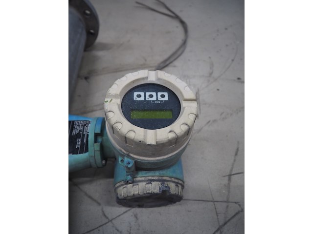 Endress+hauser - afbeelding 5 van  6