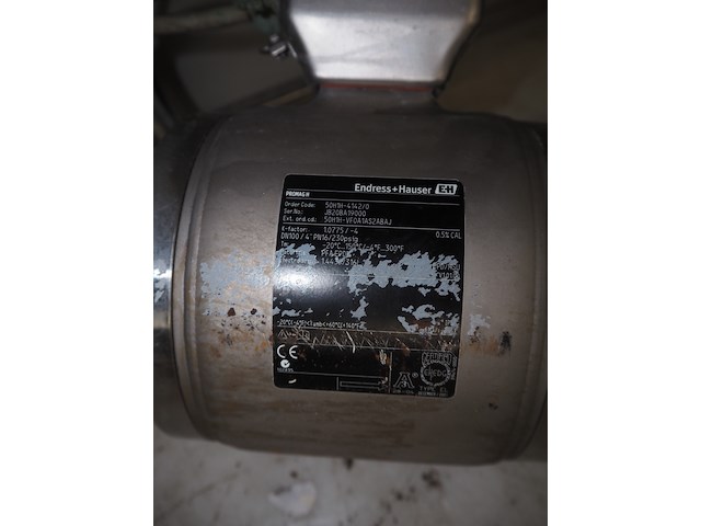 Endress+hauser - afbeelding 3 van  16