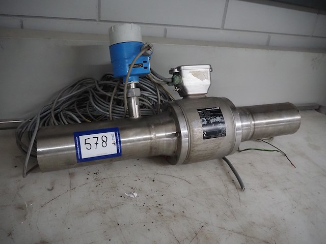 Endress+hauser - afbeelding 1 van  16