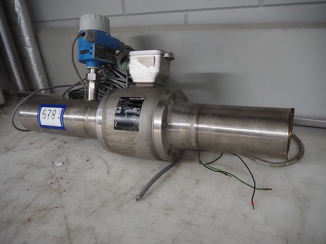 Endress+hauser - afbeelding 9 van  16