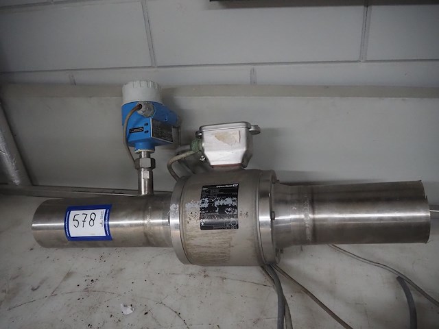 Endress+hauser - afbeelding 13 van  16