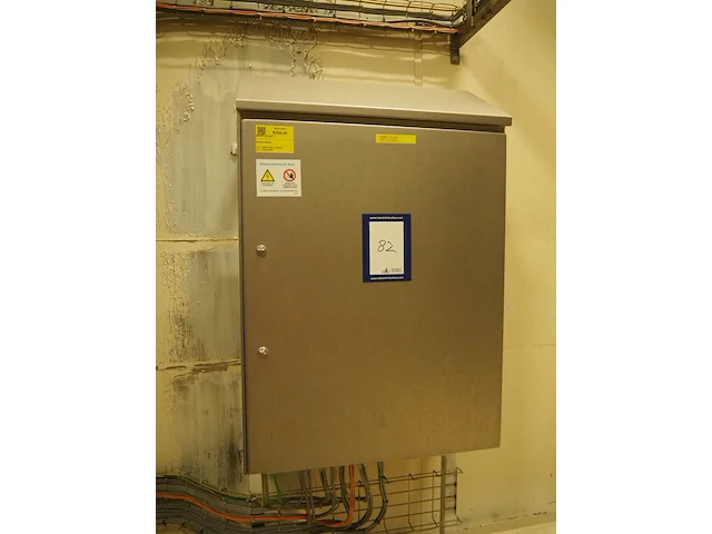 Endress+hauser/hovap/keystone - afbeelding 2 van  11