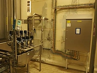 Endress+hauser/hovap/keystone - afbeelding 1 van  11