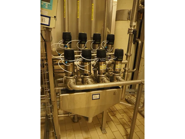 Endress+hauser/hovap/keystone - afbeelding 5 van  11