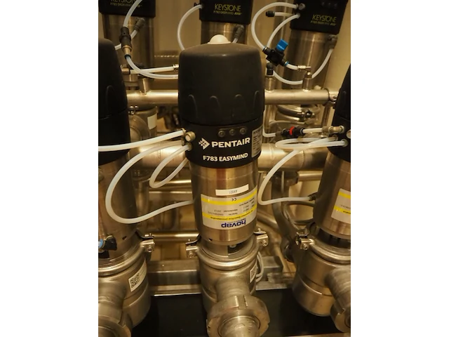 Endress+hauser/hovap/keystone - afbeelding 7 van  11