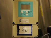 Endress+hauser/hovap/keystone - afbeelding 10 van  11