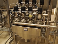 Endress+hauser/hovap/keystone - afbeelding 1 van  11