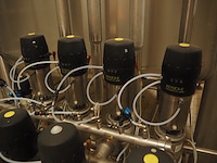 Endress+hauser/hovap/keystone - afbeelding 6 van  11