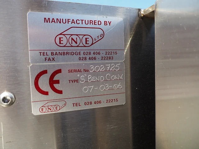 Ene ltd - afbeelding 2 van  10