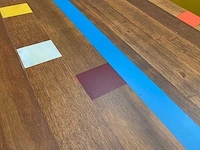 Enea lottus/ gymvloer - design conferentieset 220x100 - afbeelding 15 van  39