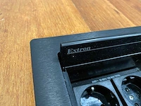 Enea lottus/ gymvloer - design conferentieset 220x100 - afbeelding 26 van  39