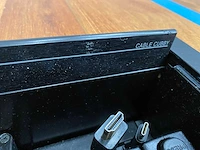 Enea lottus/ gymvloer - design conferentieset 220x100 - afbeelding 27 van  39