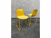 Enea lottus/ gymvloer - design conferentieset 220x100 - afbeelding 28 van  39