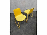 Enea lottus/ gymvloer - design conferentieset 220x100 - afbeelding 29 van  39