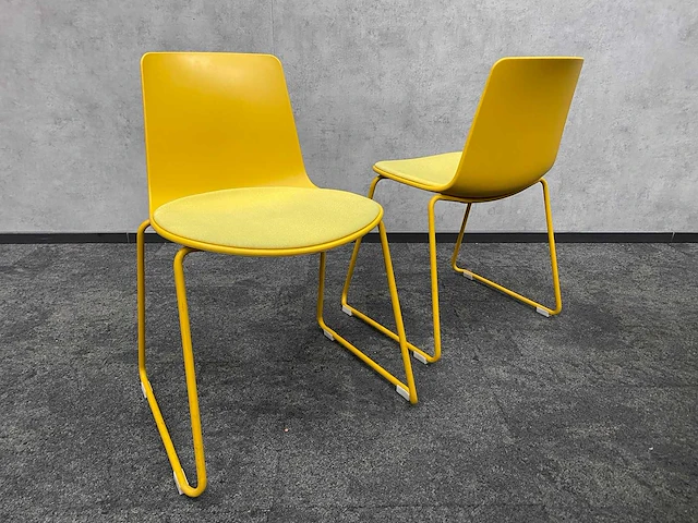 Enea lottus/ gymvloer - design conferentieset 220x100 - afbeelding 2 van  39