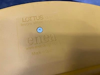 Enea lottus/ gymvloer - design conferentieset 220x100 - afbeelding 30 van  39