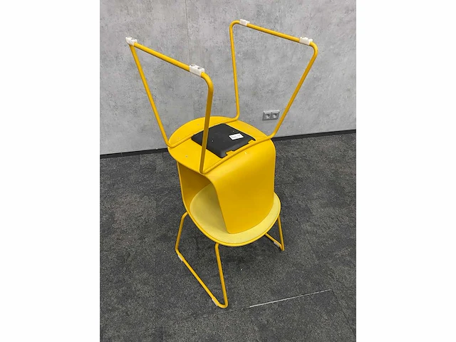 Enea lottus/ gymvloer - design conferentieset 220x100 - afbeelding 31 van  39