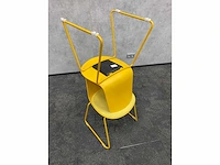 Enea lottus/ gymvloer - design conferentieset 220x100 - afbeelding 31 van  39