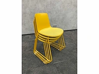 Enea lottus/ gymvloer - design conferentieset 220x100 - afbeelding 32 van  39