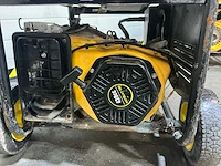 Energen 7500 stroomgenerator - afbeelding 6 van  9