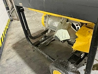 Energen 7500 stroomgenerator - afbeelding 7 van  7