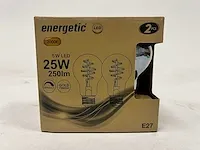 Energetic - display dimbare led lampen, 320 stuks - afbeelding 6 van  18