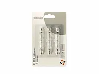 Energetic - eco halogeen helder r7s 3-pack (200x) - afbeelding 1 van  2