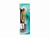 Energetic - flam led-lamp e14 (168x) - afbeelding 2 van  4