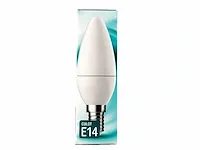 Energetic - flam led-lamp e14 3-pack (60x) - afbeelding 3 van  4