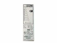 Energetic - flam led-lamp e14 3-pack (60x) - afbeelding 4 van  4