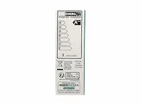 Energetic - flam led-lamp e14 (600x) - afbeelding 4 van  4