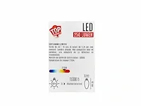 Energetic - frosted flame led-lamp e14 2-pack (80x) - afbeelding 3 van  4