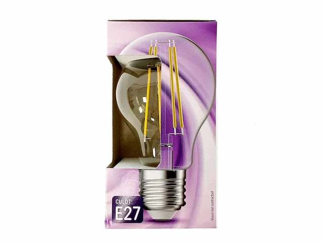Energetic - led-lamp e27 (120x) - afbeelding 4 van  4