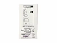 Energetic - led-lamp e27 3-pack (198x) - afbeelding 4 van  5