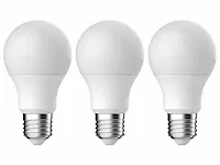 Energetic - led-lamp e27 3-pack (198x) - afbeelding 2 van  5