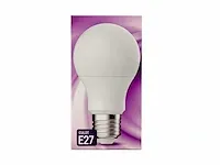 Energetic - led-lamp e27 3-pack (60x) - afbeelding 5 van  5