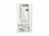 Energetic - led-lamp e27 3-pack (60x) - afbeelding 4 van  5