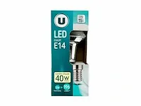 Energetic - led-spot e14 (600x) - afbeelding 1 van  4
