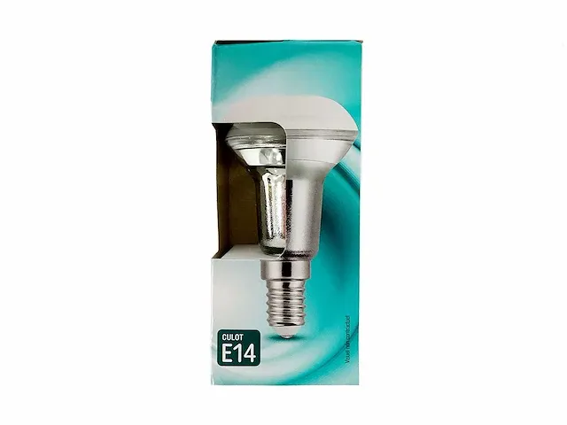 Energetic - led-spot e14 (600x) - afbeelding 2 van  4