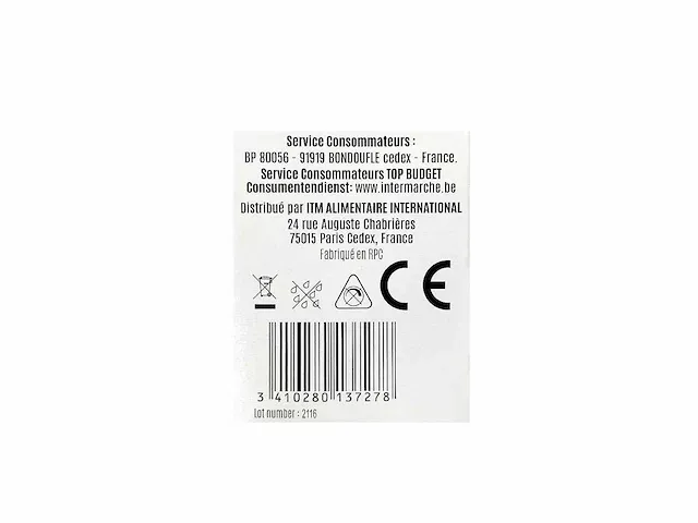 Energetic - led-spot gu10 2-pack (80x) - afbeelding 2 van  4