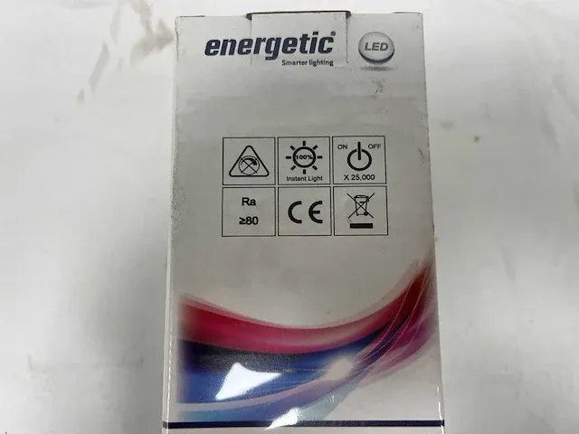 Energetic - led tl armatuur - 60cm ip65 (6x) - afbeelding 5 van  8